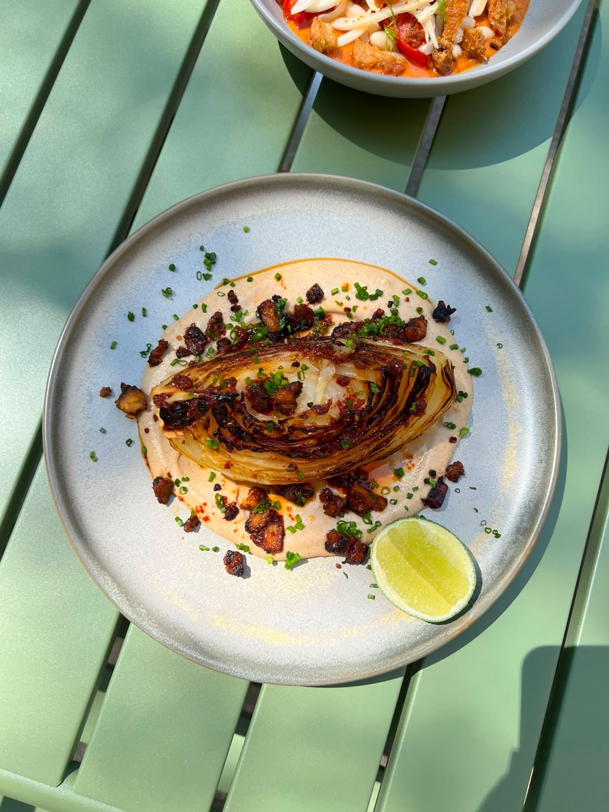 Kind Kitchen: food & drinks