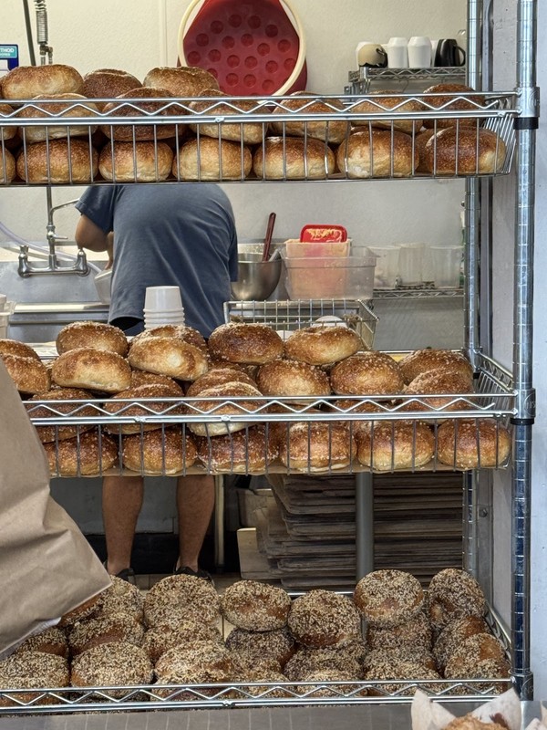 Mt. Bagel: photo 4