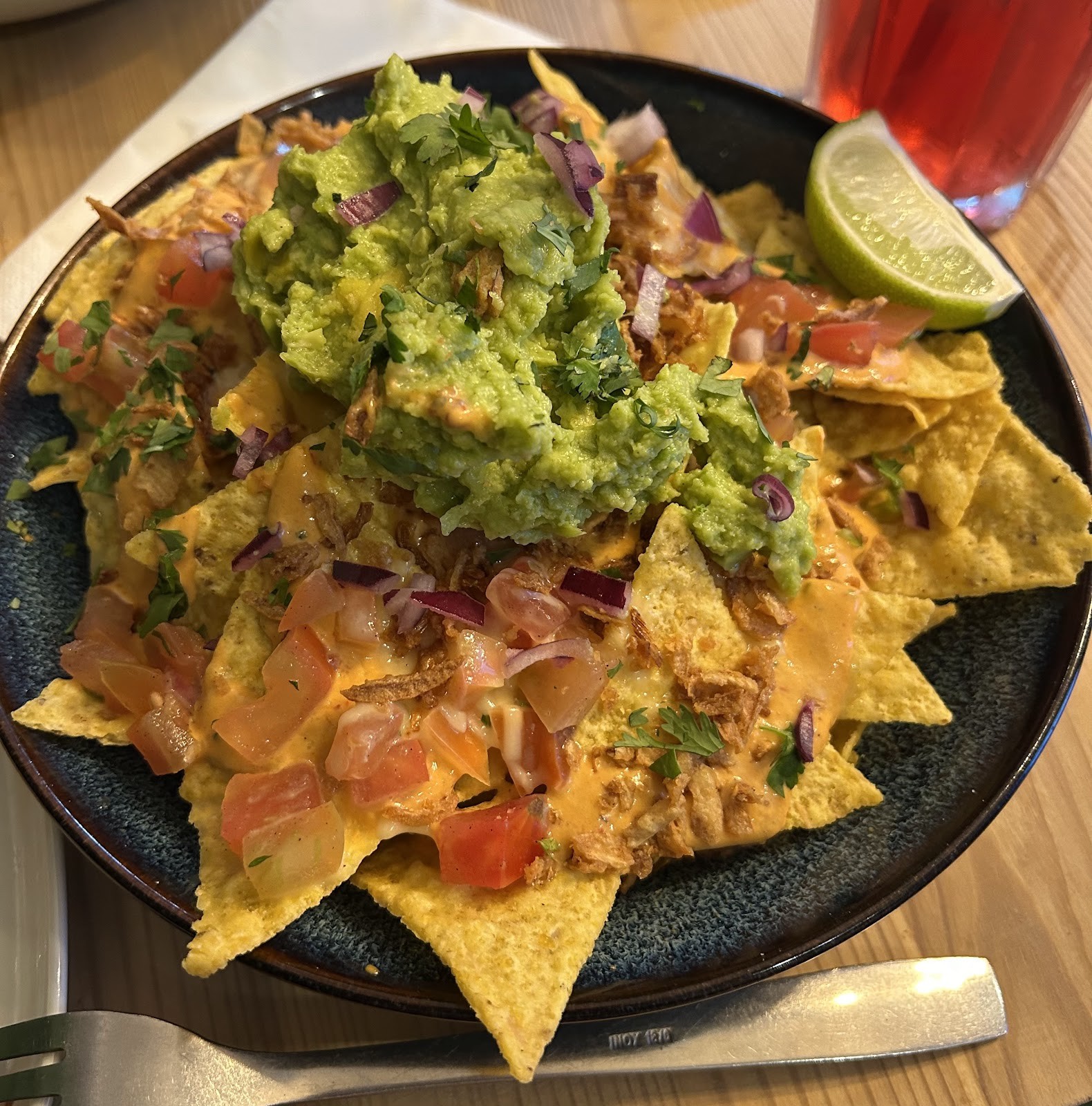 Plant Base: food & drinks