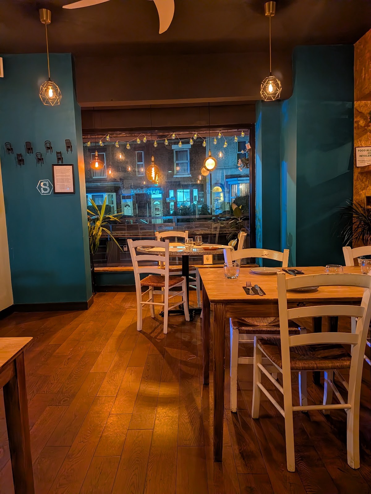 STYR: the place