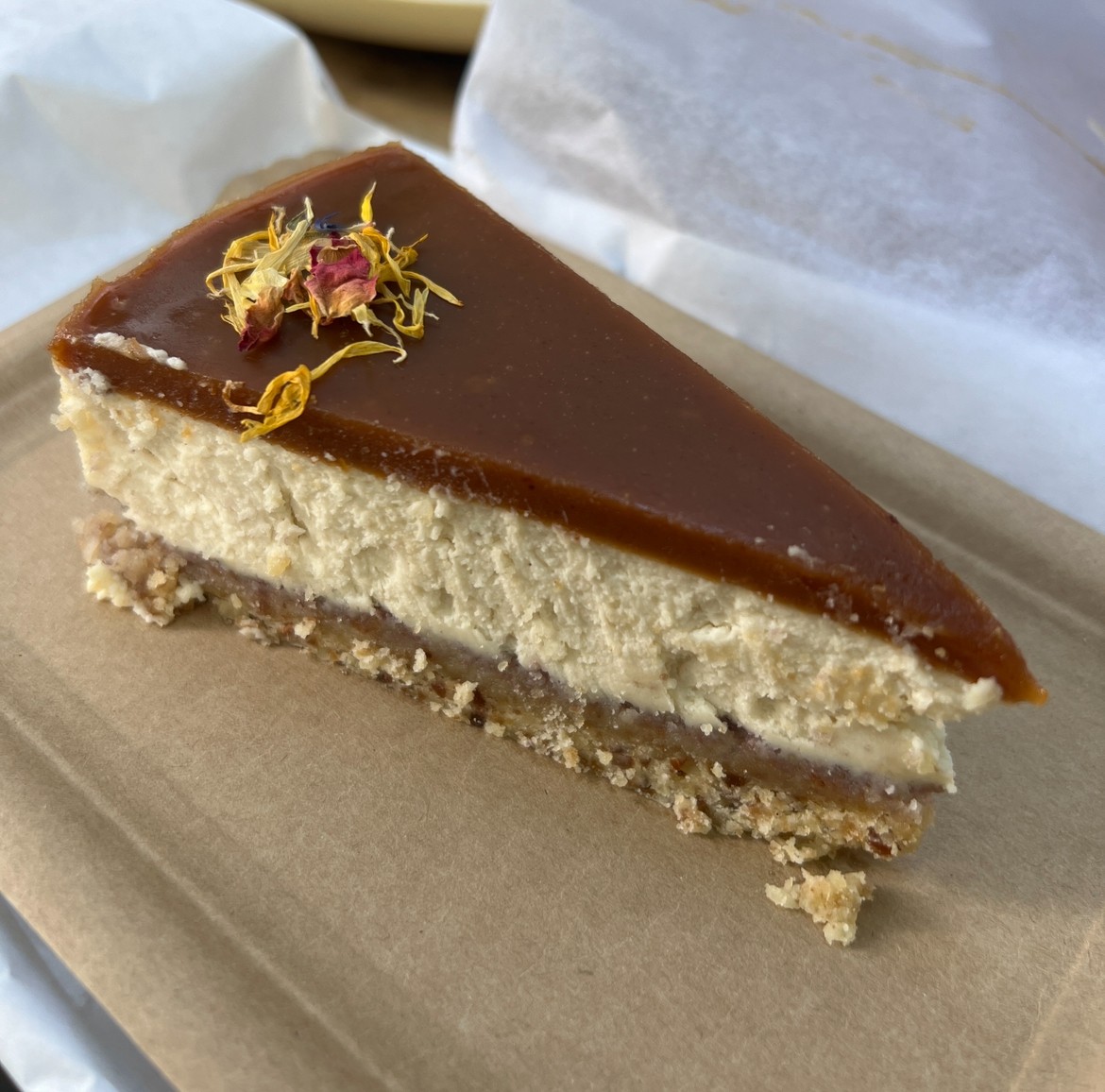 Vegan Vibes Berlin: food & drinks