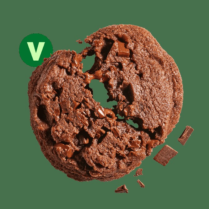 Insomnia Cookies: food & drinks