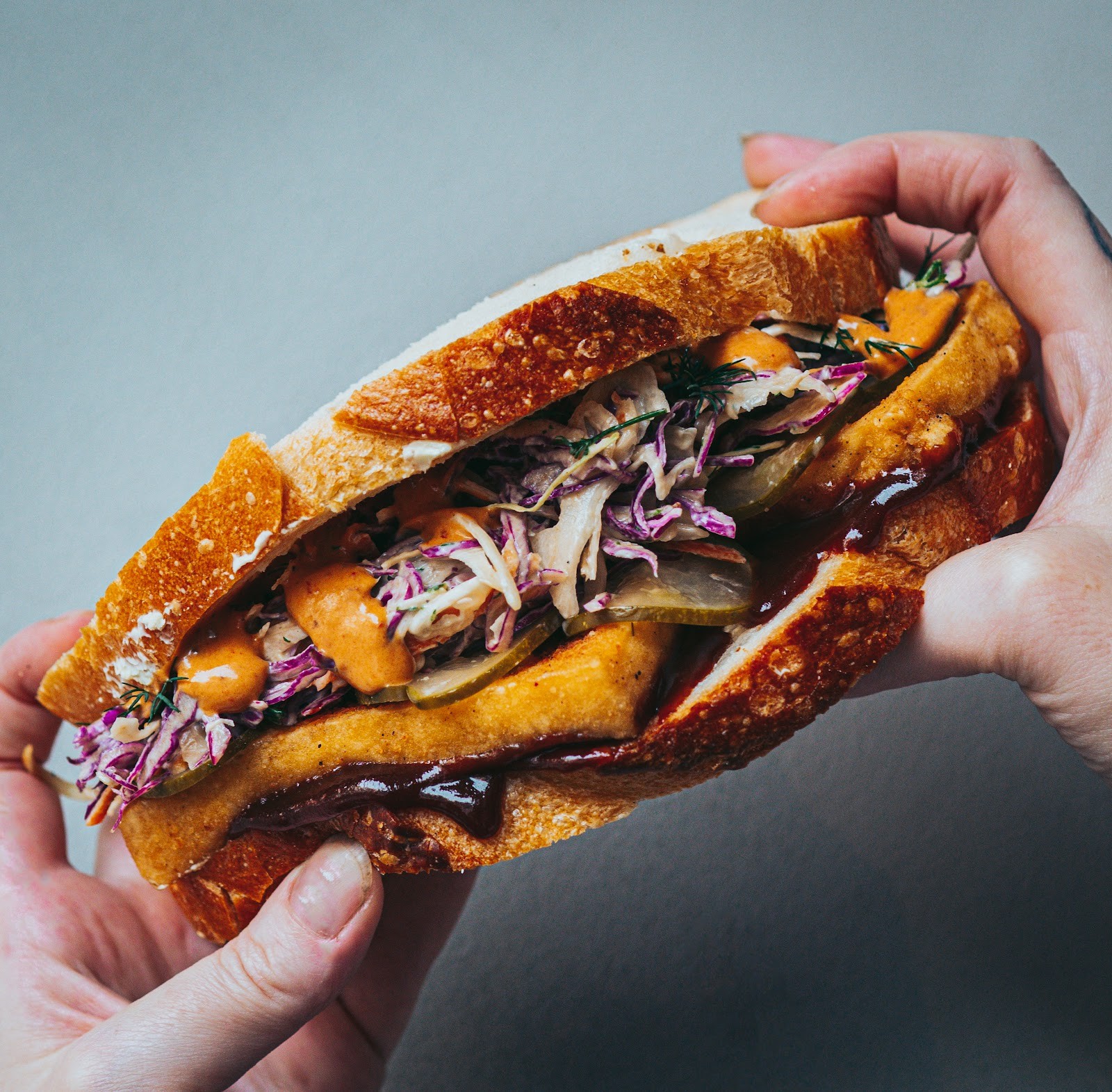 Smith & Deli: food & drinks