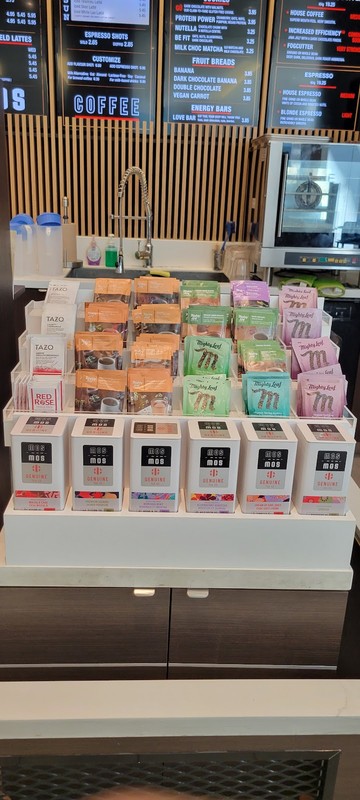 Mos Mos Coffee: photo 4