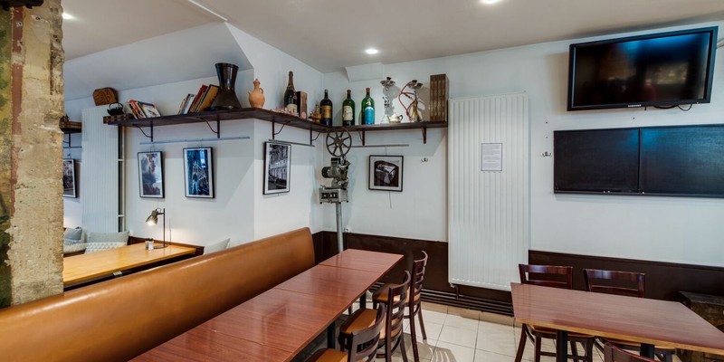 Bistrot Beyrouth: photo 4