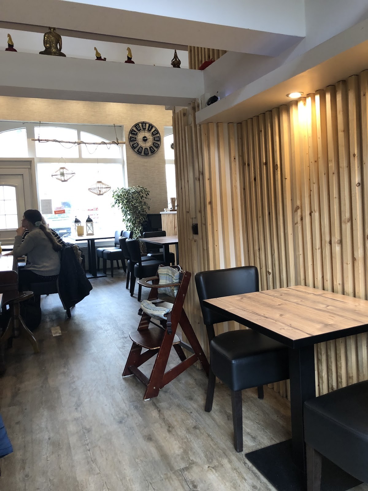 Mirch Masala: the place