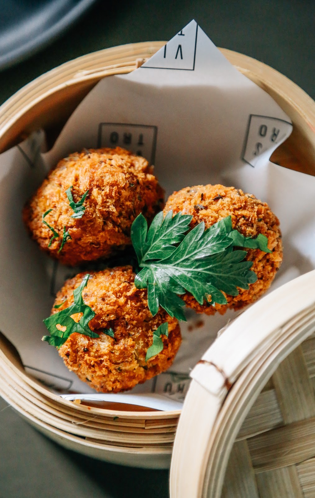 VIZZA: food & drinks