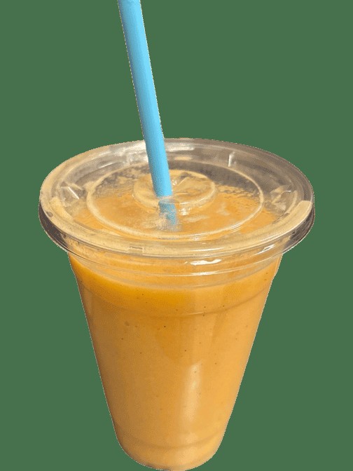 Turning Natural: food & drinks