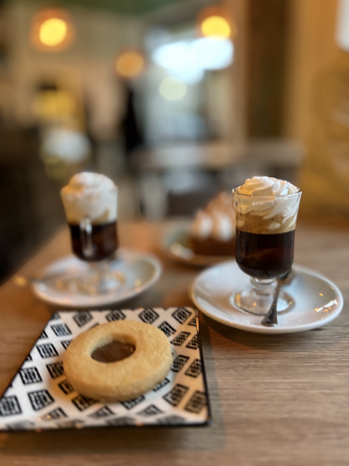Organic Lovers: food & drinks