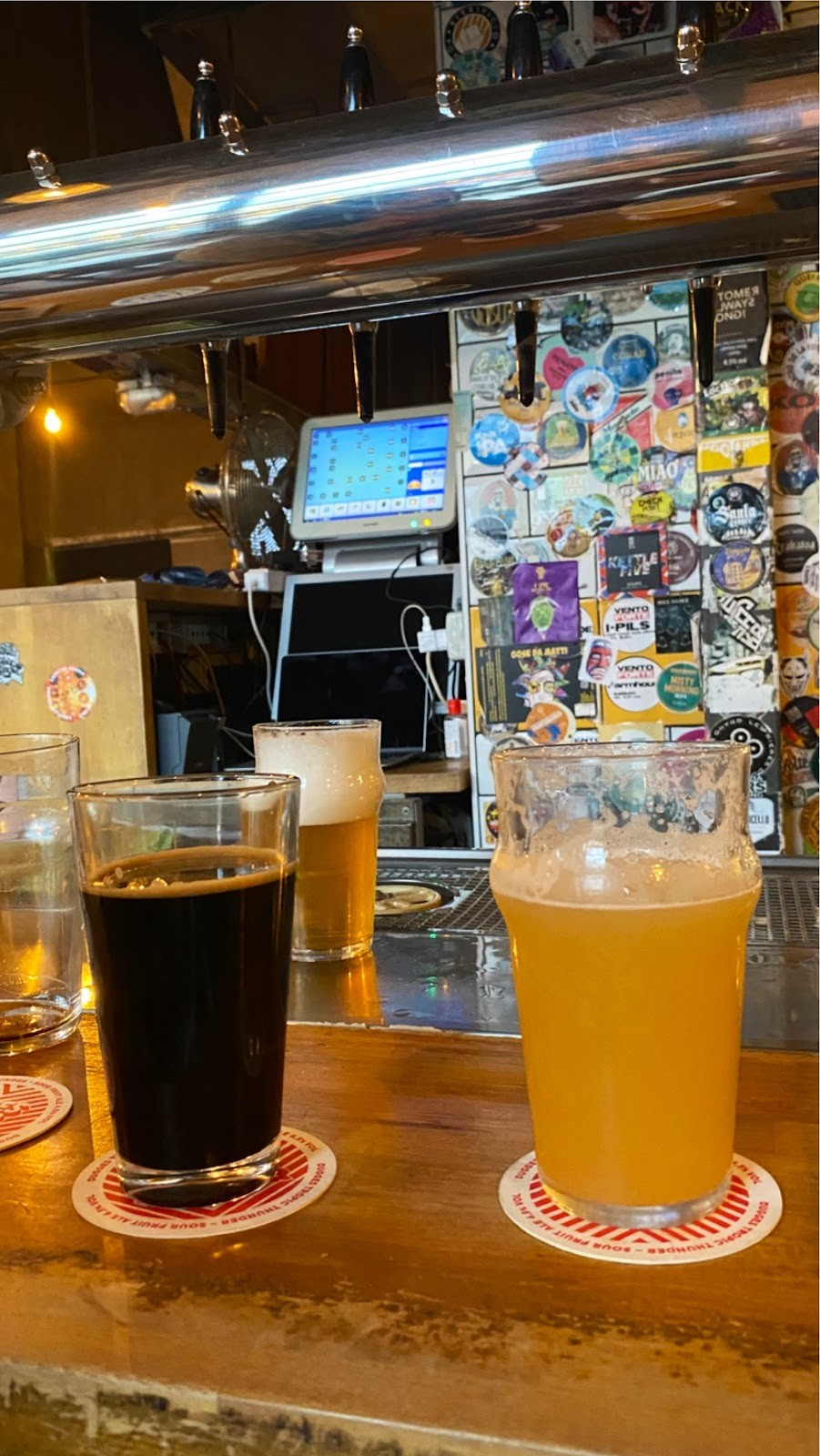 Hopside: the place