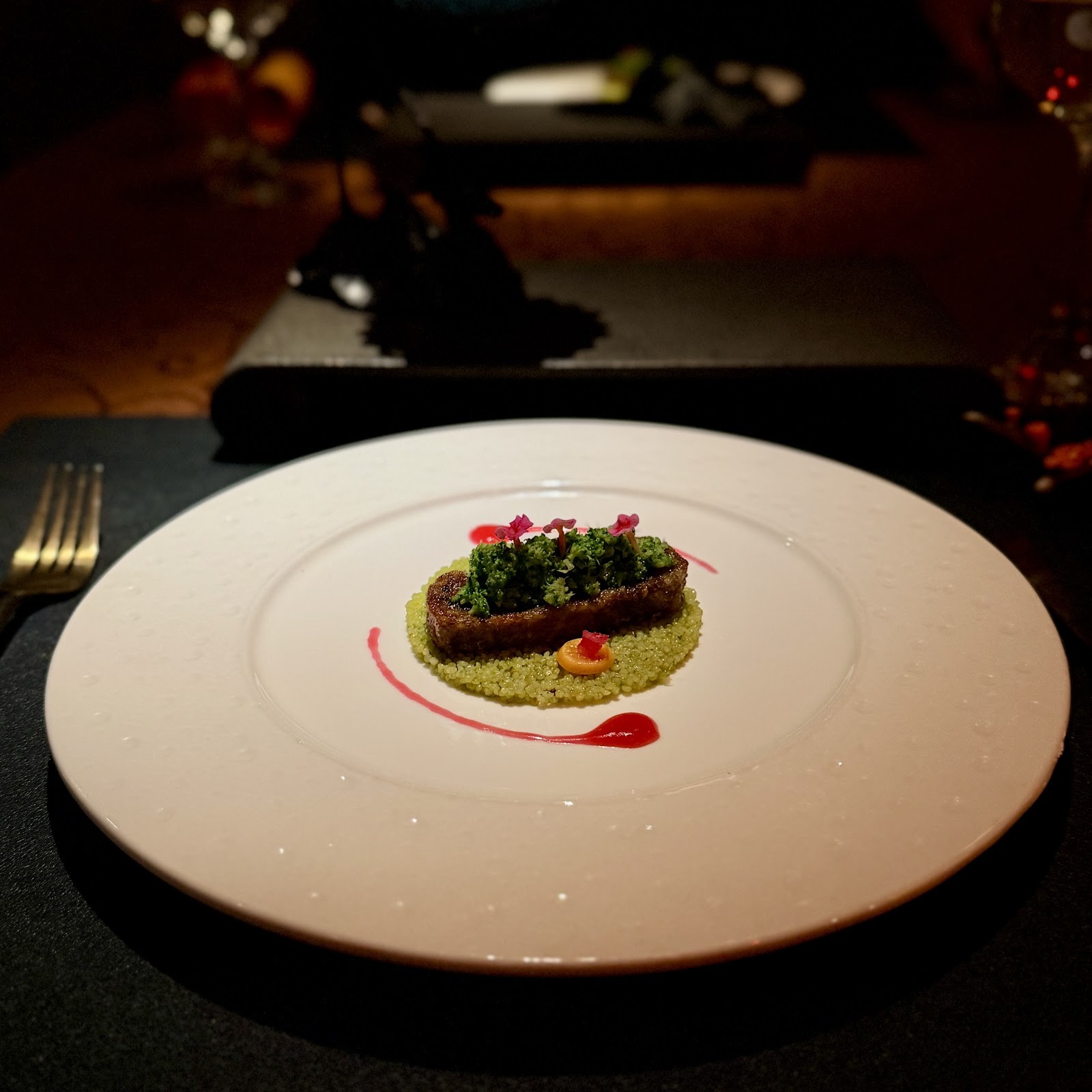 BODAI 菩提 Vegan: food & drinks