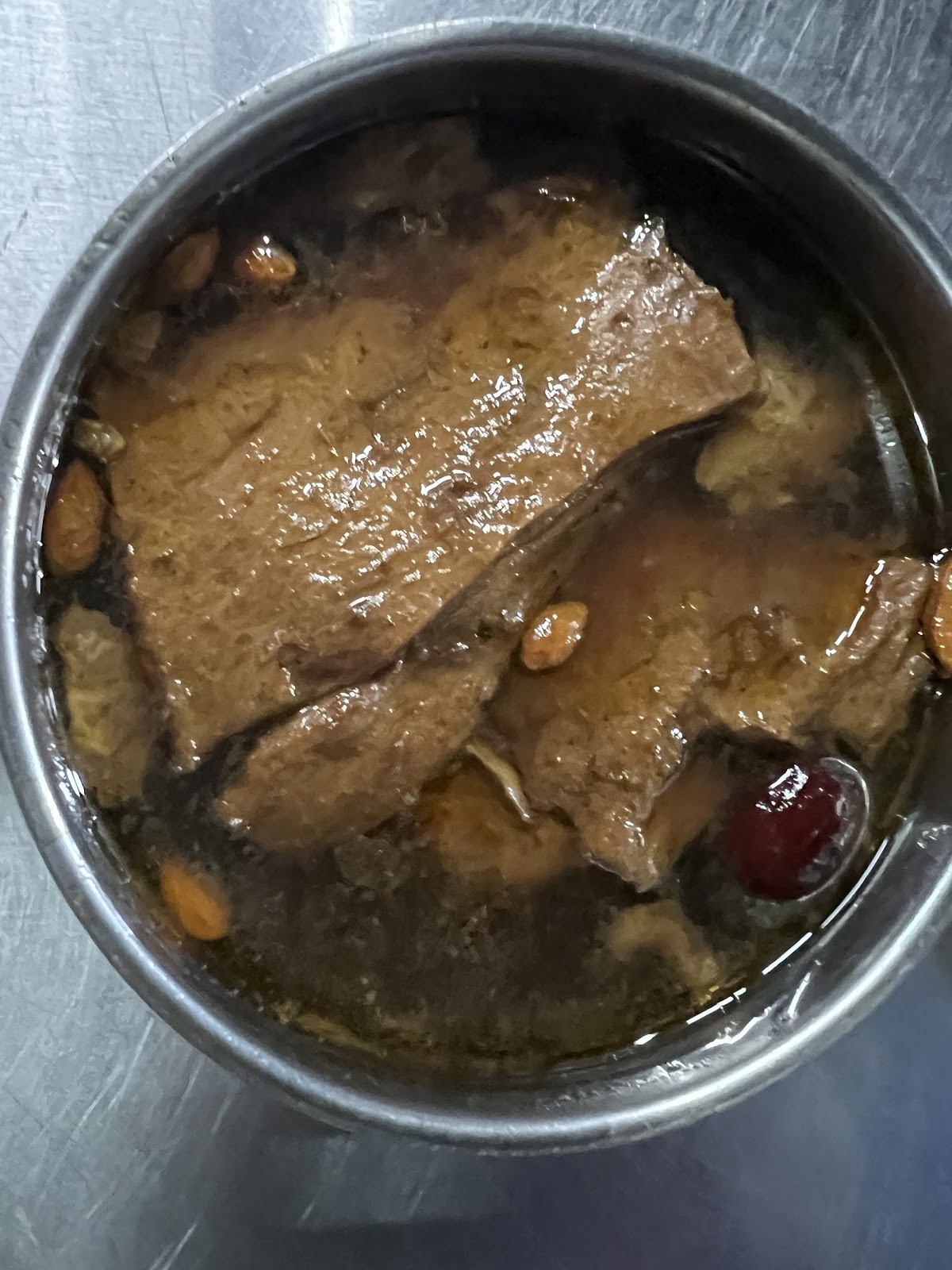 Shuang Lian Vegetarian: food & drinks
