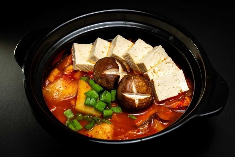 Kimchi Nom Nom (Delivery & Catering ONLY): photo