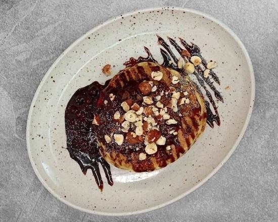 BEETNUT: food & drinks