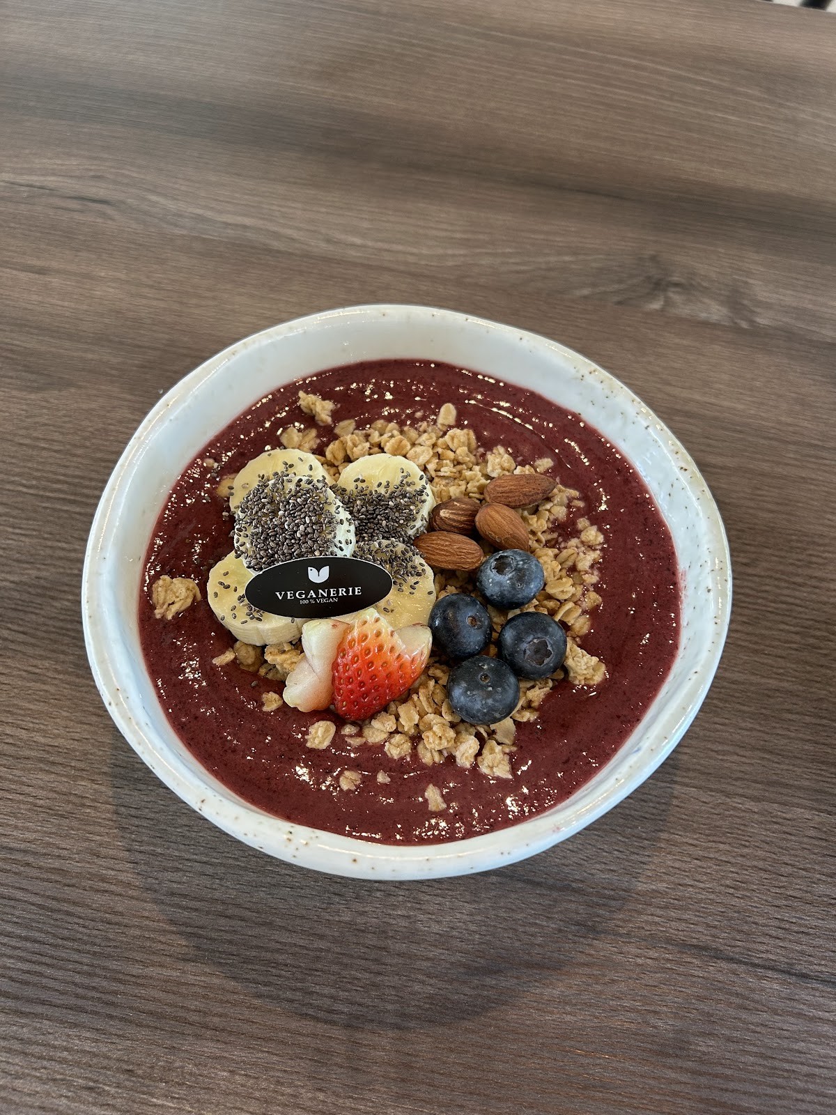 VEGANERIE Grand Palace (วีแกนเนอรี วัดพระแก้ว): food & drinks