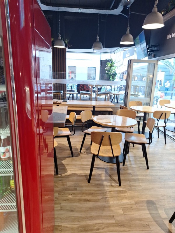 The Proper Pizza Company: photo 4