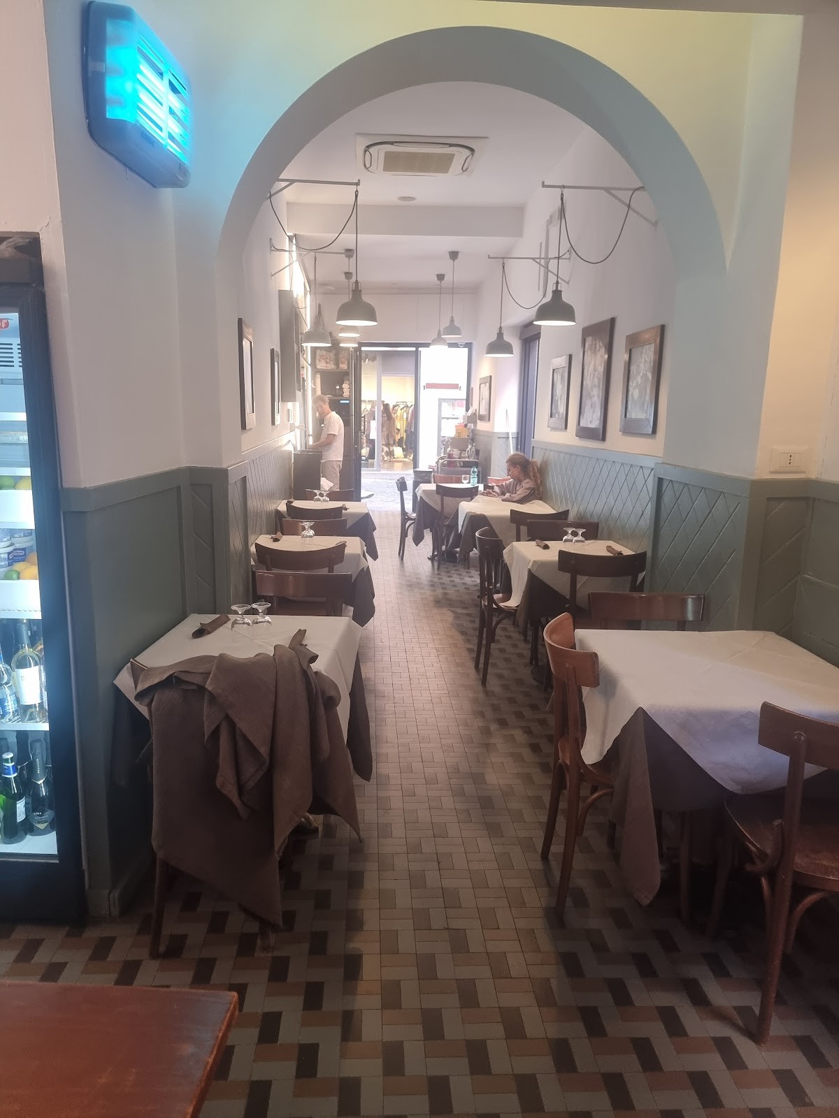 Voglia di Pizza - Gluten free: the place
