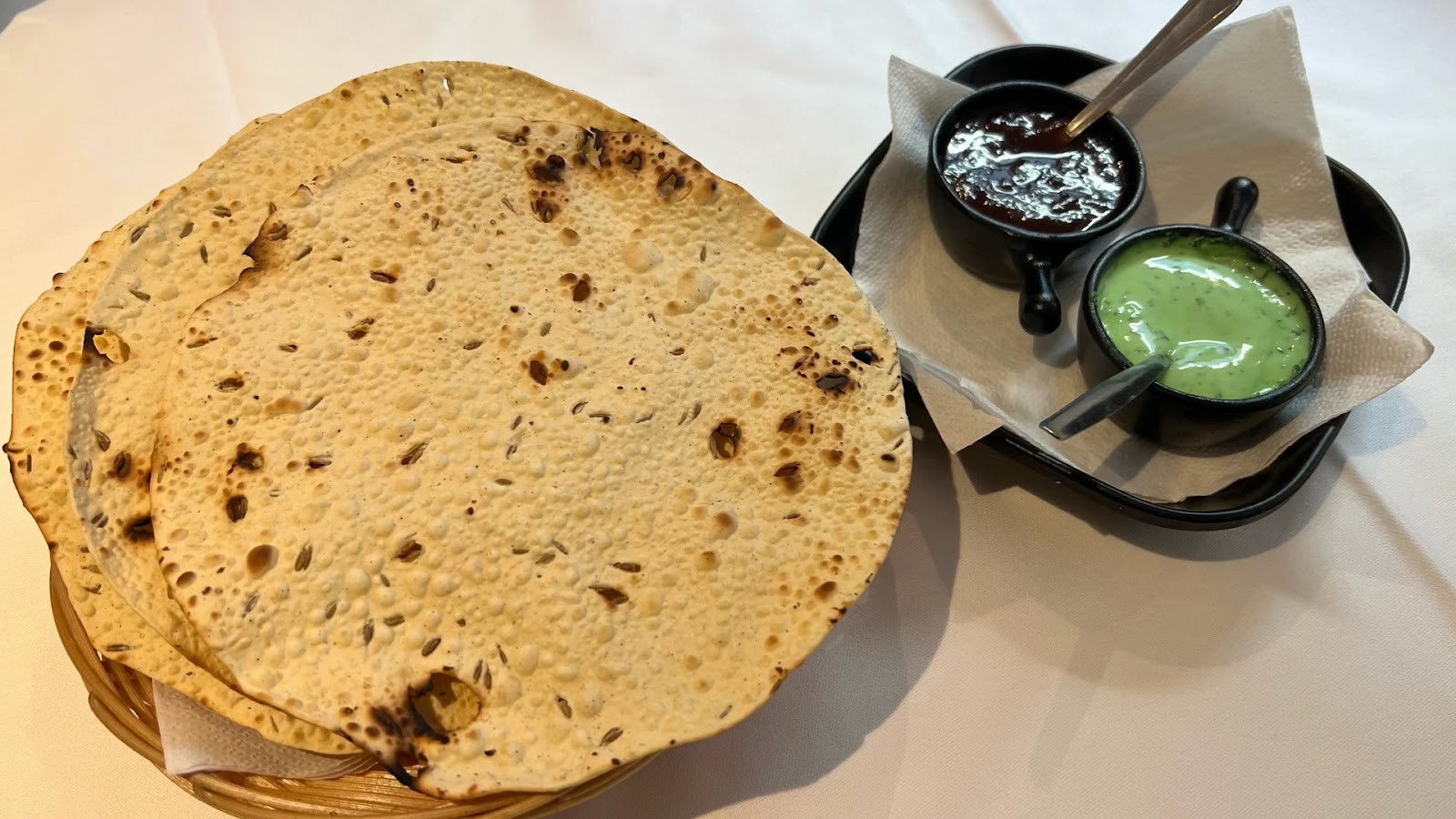 Bollyfood: food & drinks
