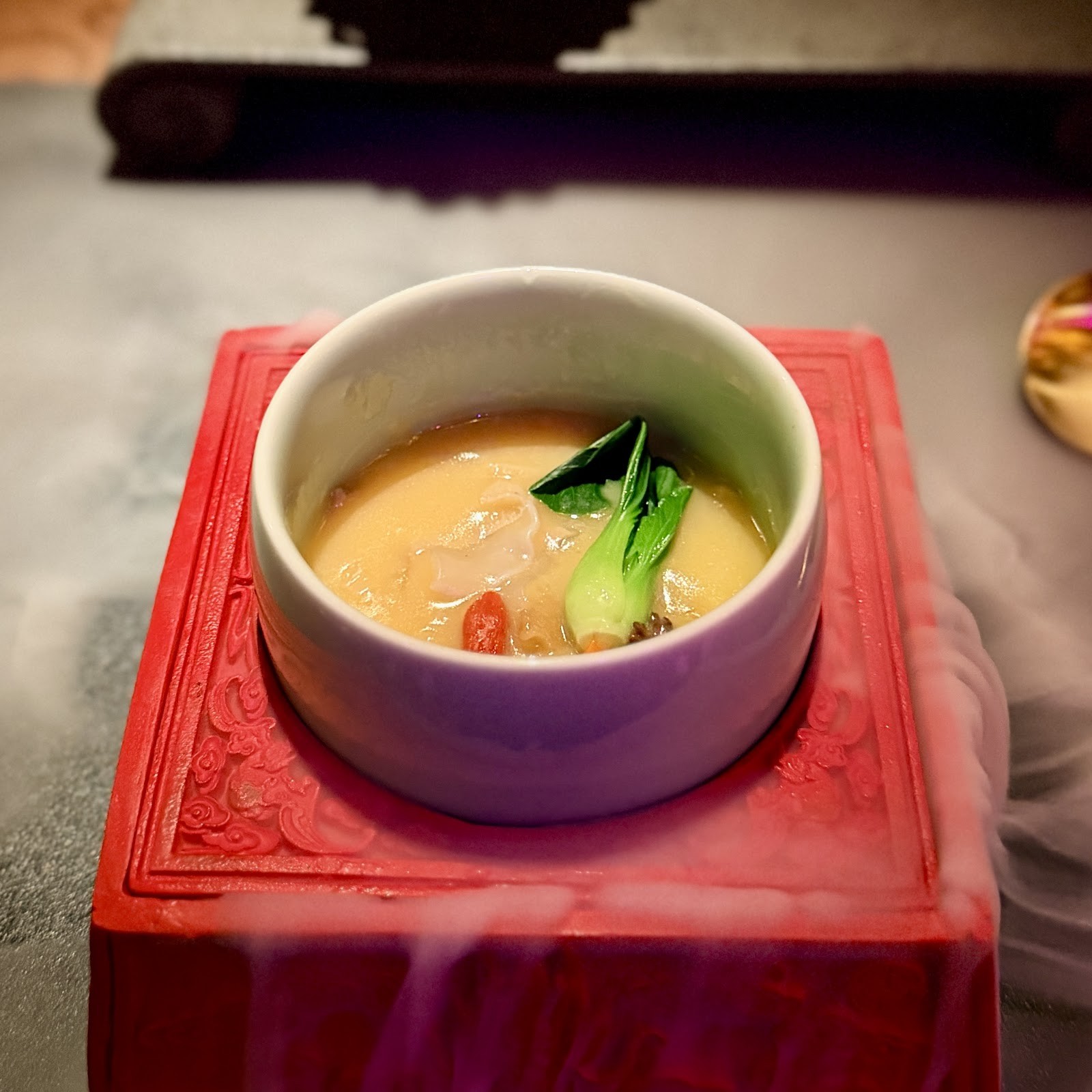BODAI 菩提 Vegan: food & drinks