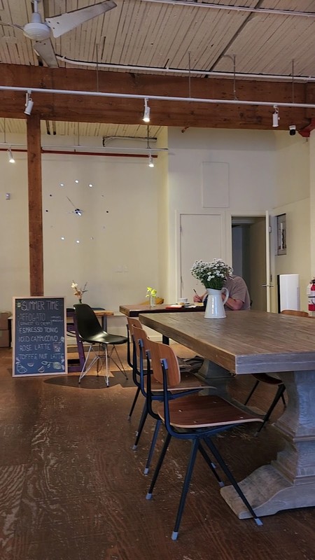 Rocanini Coffee Roasters: photo 4