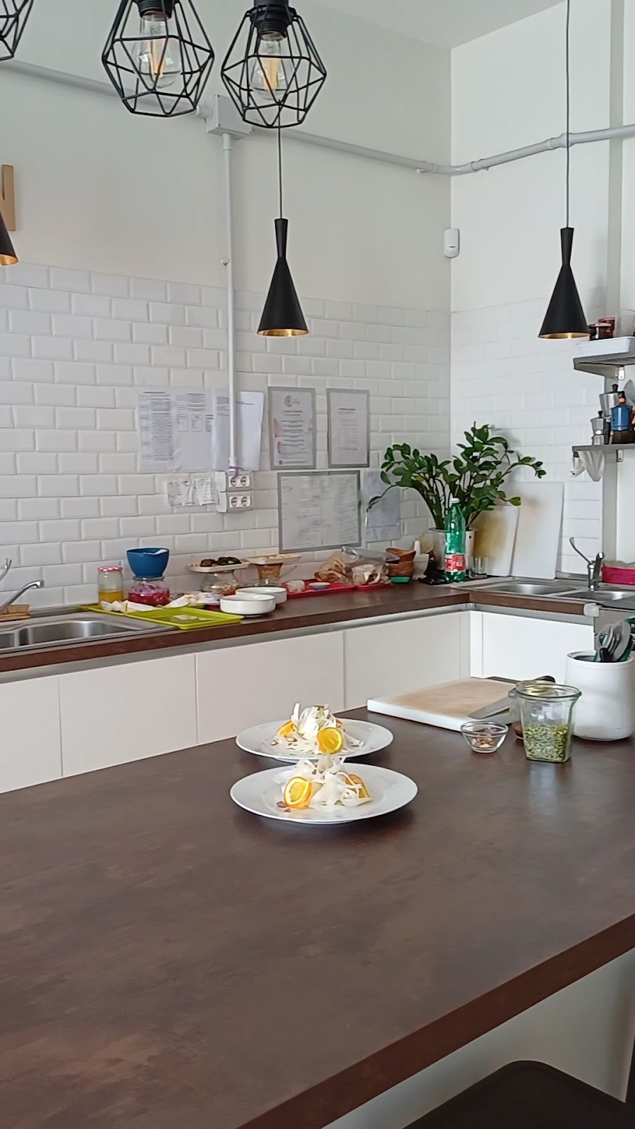 La Taverna degli Arna: the place