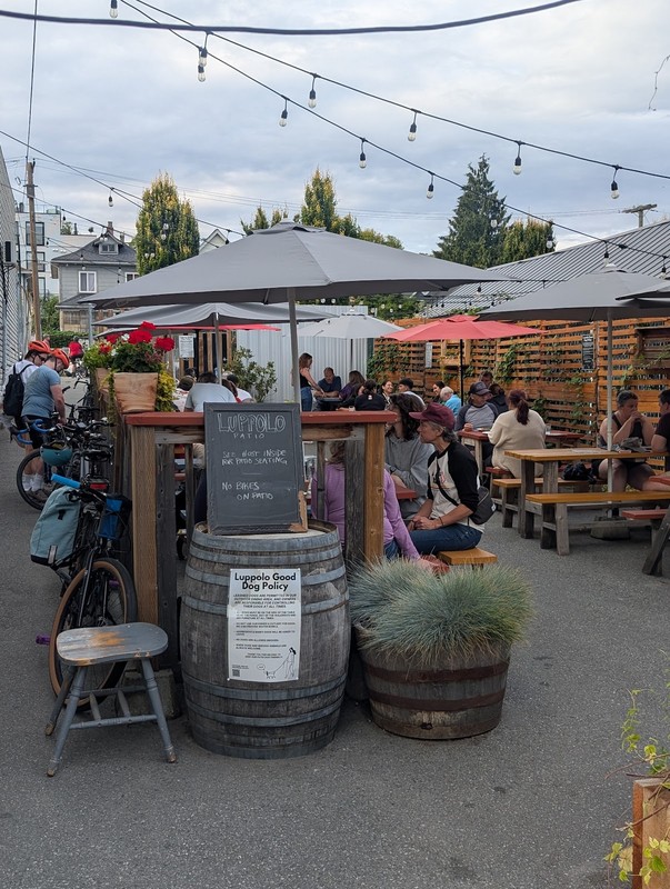Luppolo Brewing Co.: photo 4