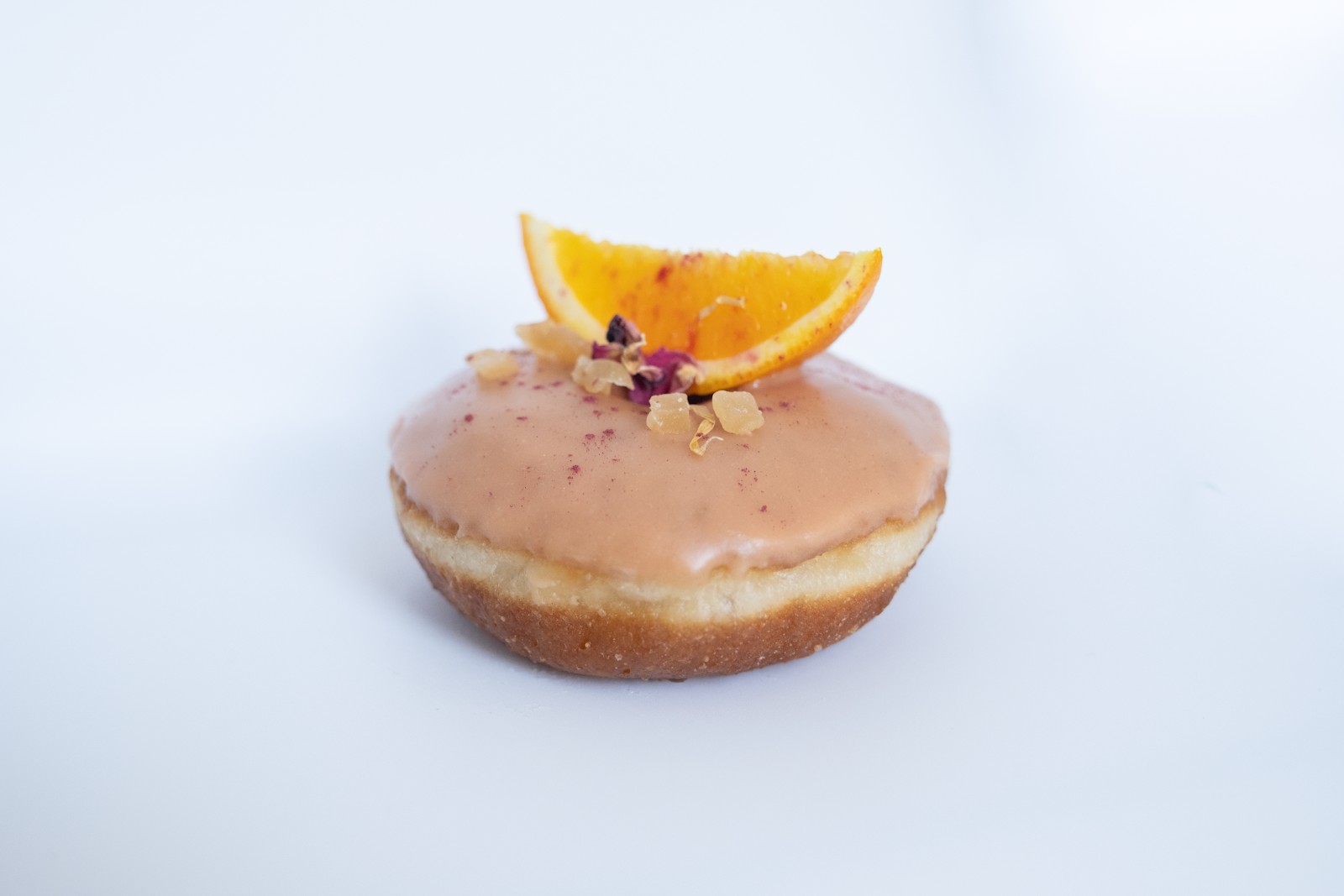 Nados Donuts: food & drinks