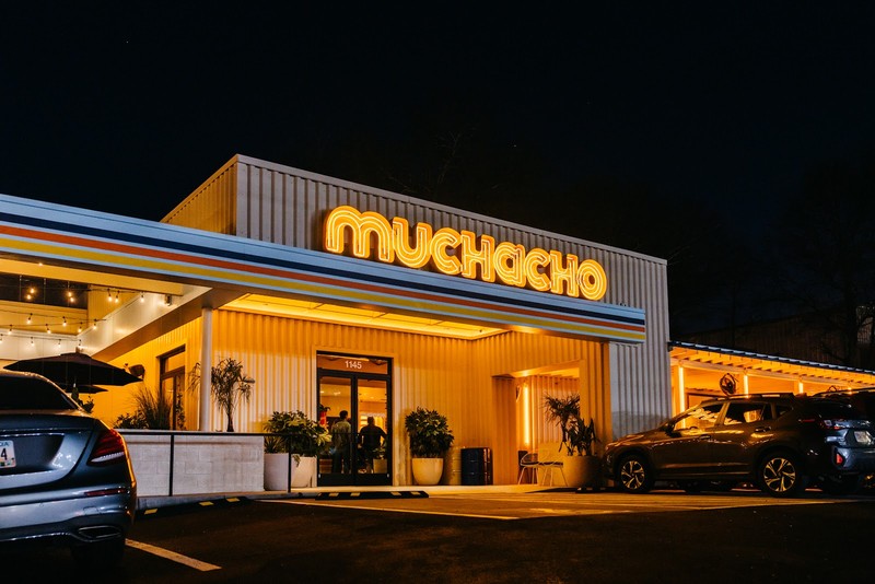 Muchacho: photo
