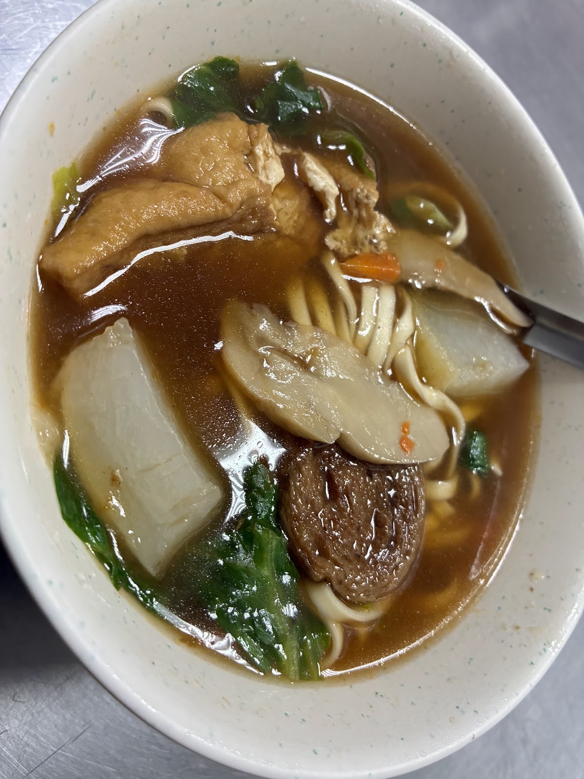 Gaojia Vegetarian - 高家素食: food & drinks