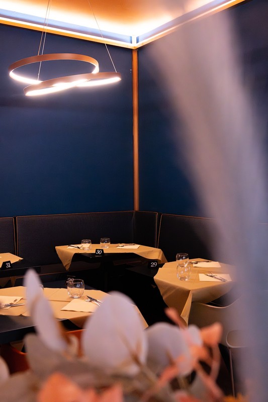 Sapienti & Crociani - Pasticceria Ristorante Pizzeria: photo