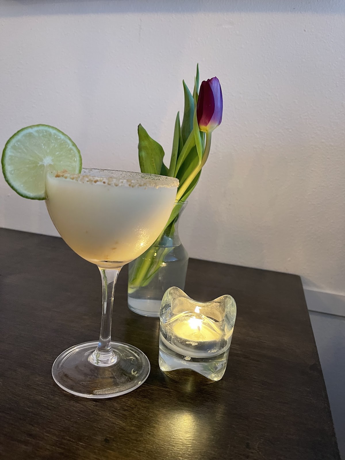 Box Bar: food & drinks