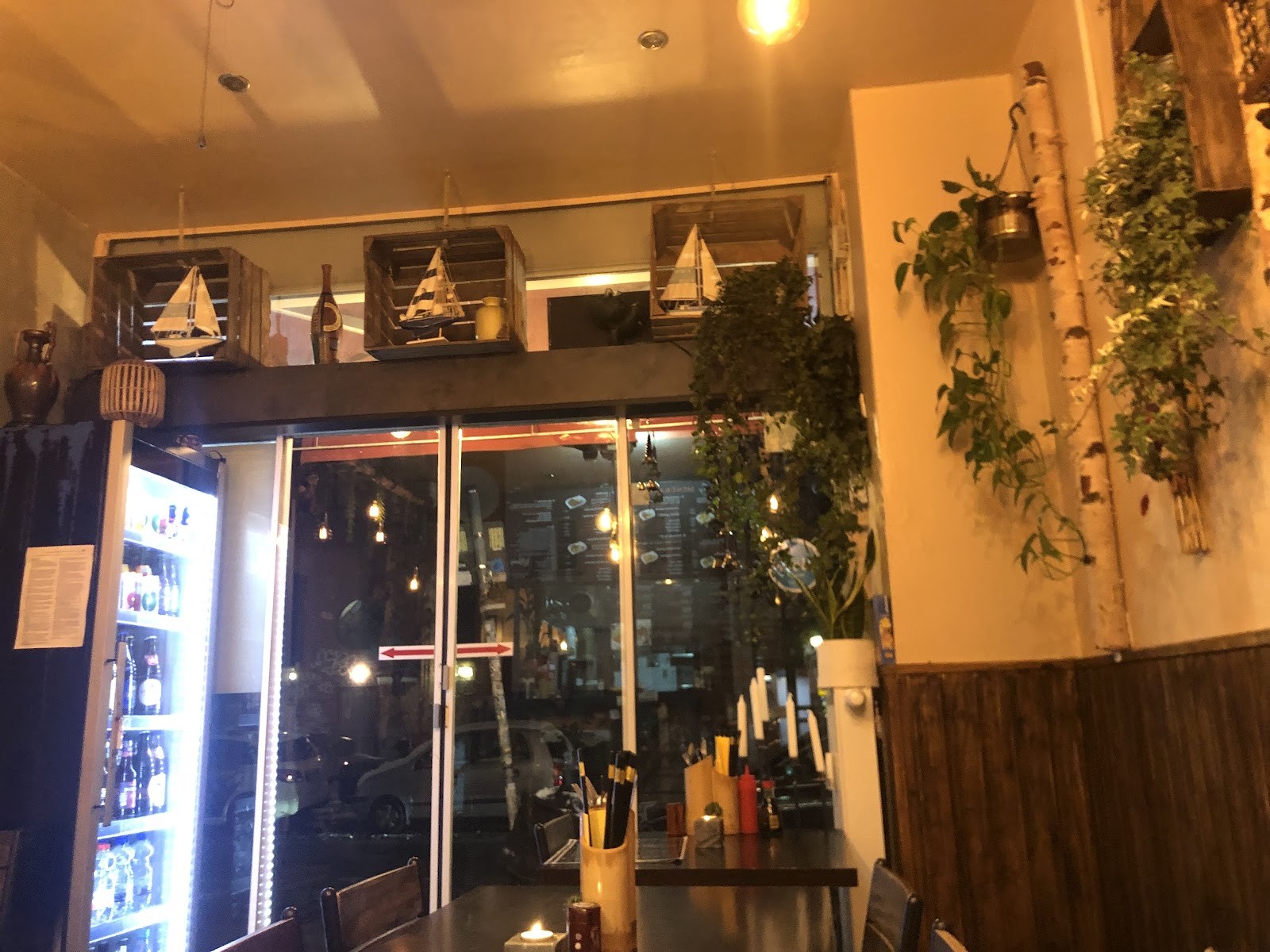 Reis Today: the place