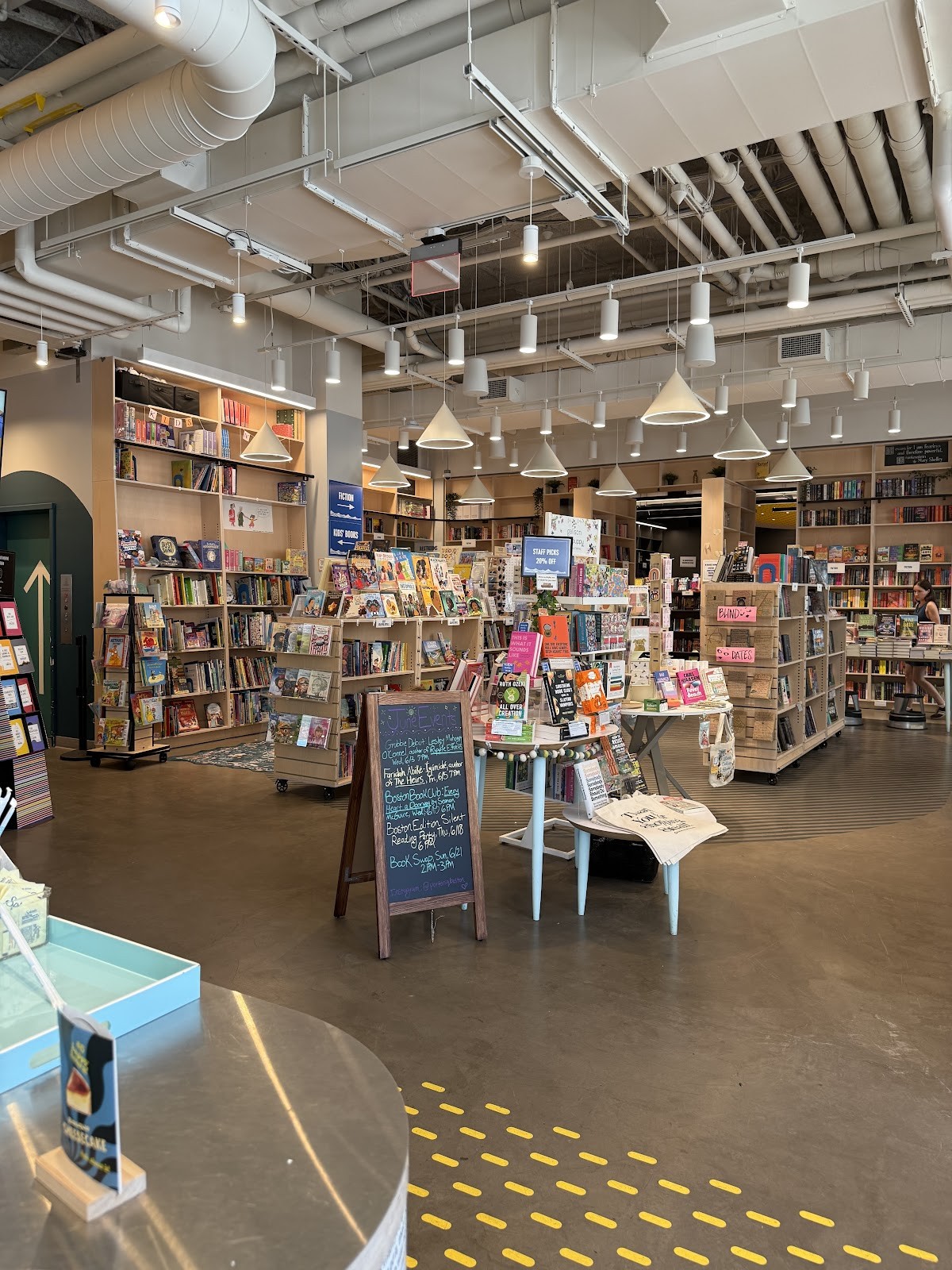 Travelmug Cafe: the place