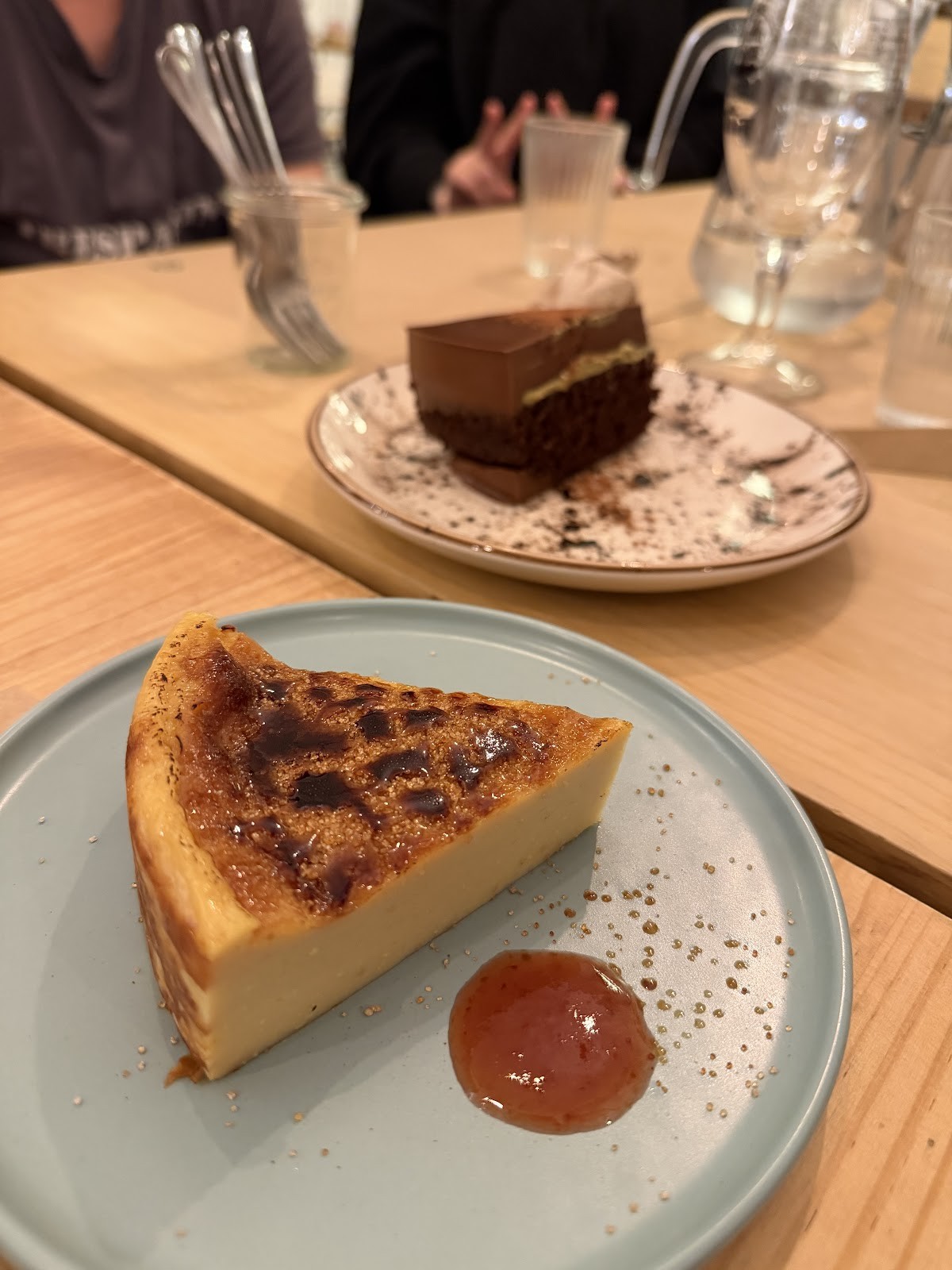 Punto Vegano: food & drinks