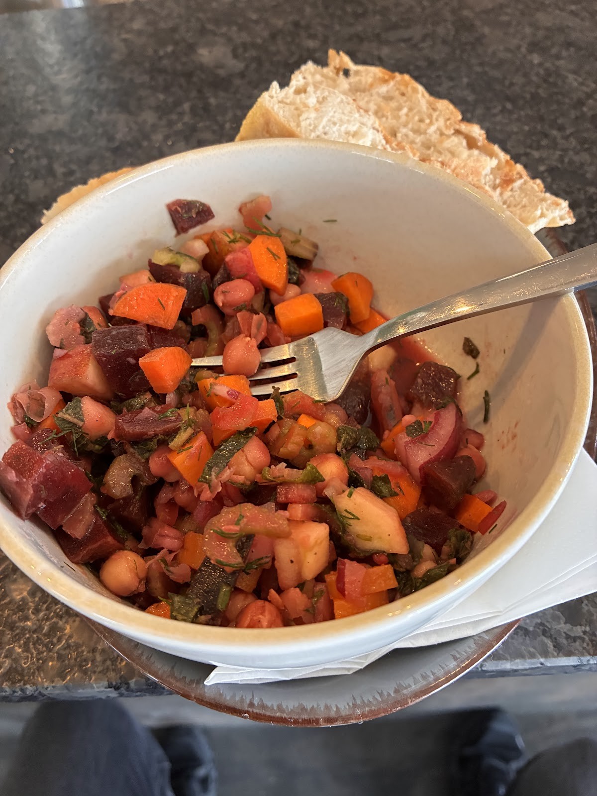 Kleine Freiheit: food & drinks