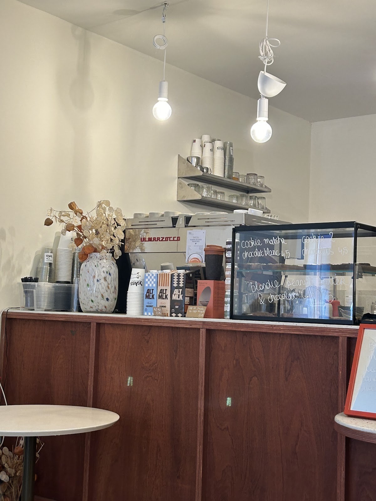 Bakea: the place