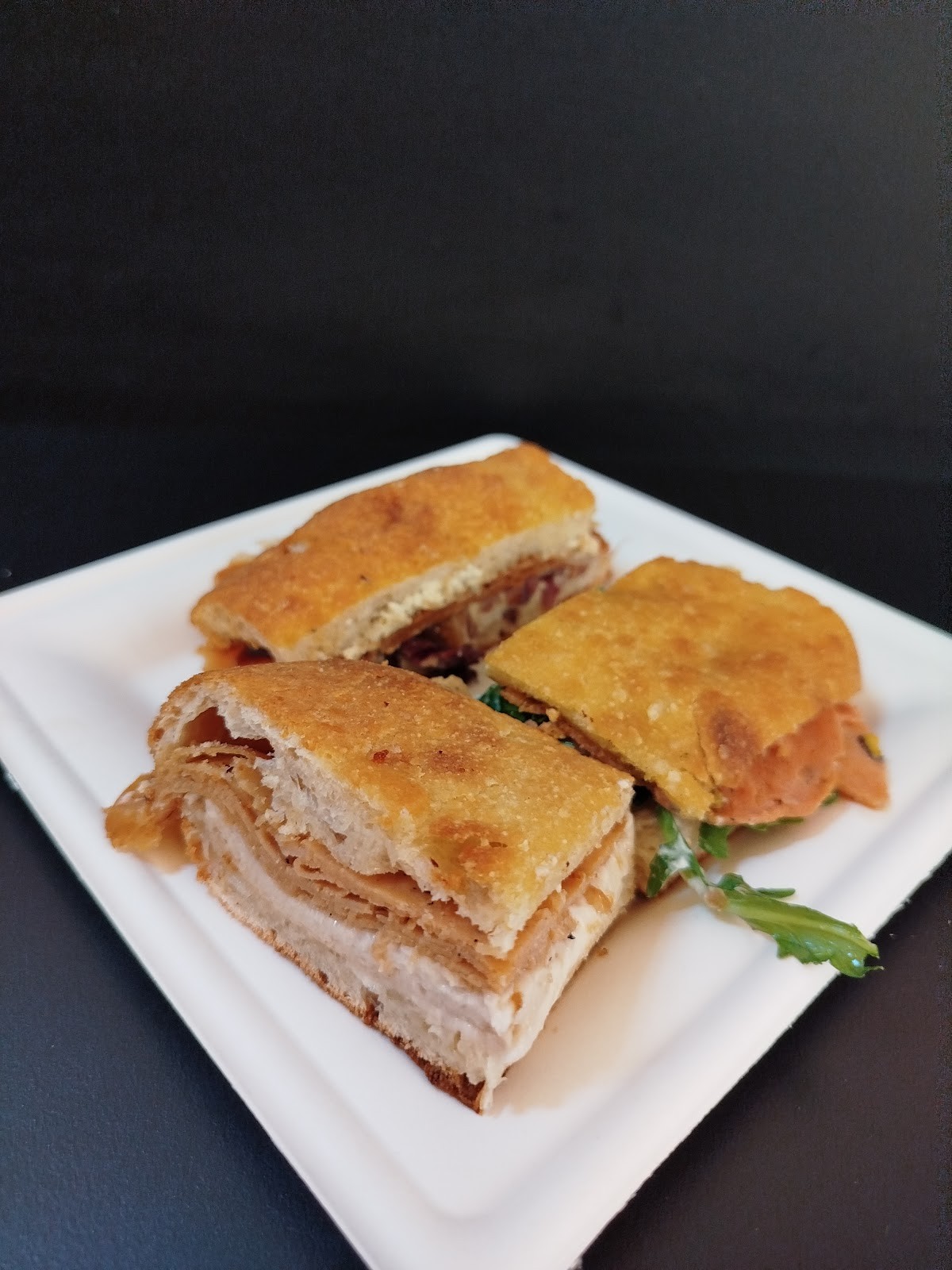 Fermaggio Bistrò & Store: food & drinks