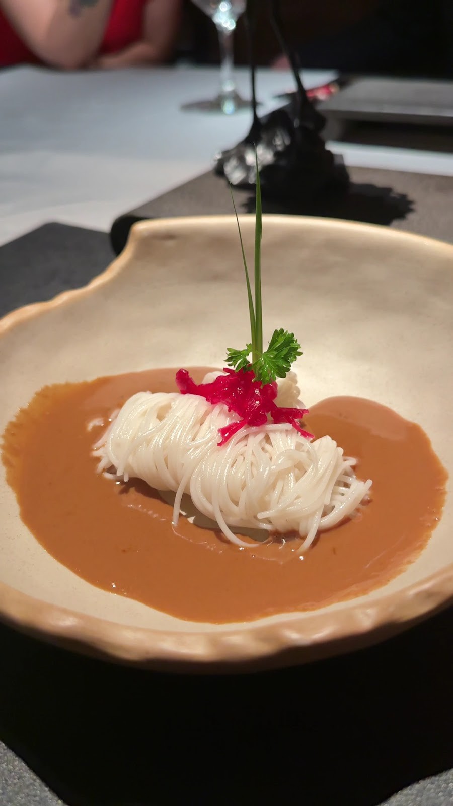 BODAI 菩提 Vegan: food & drinks