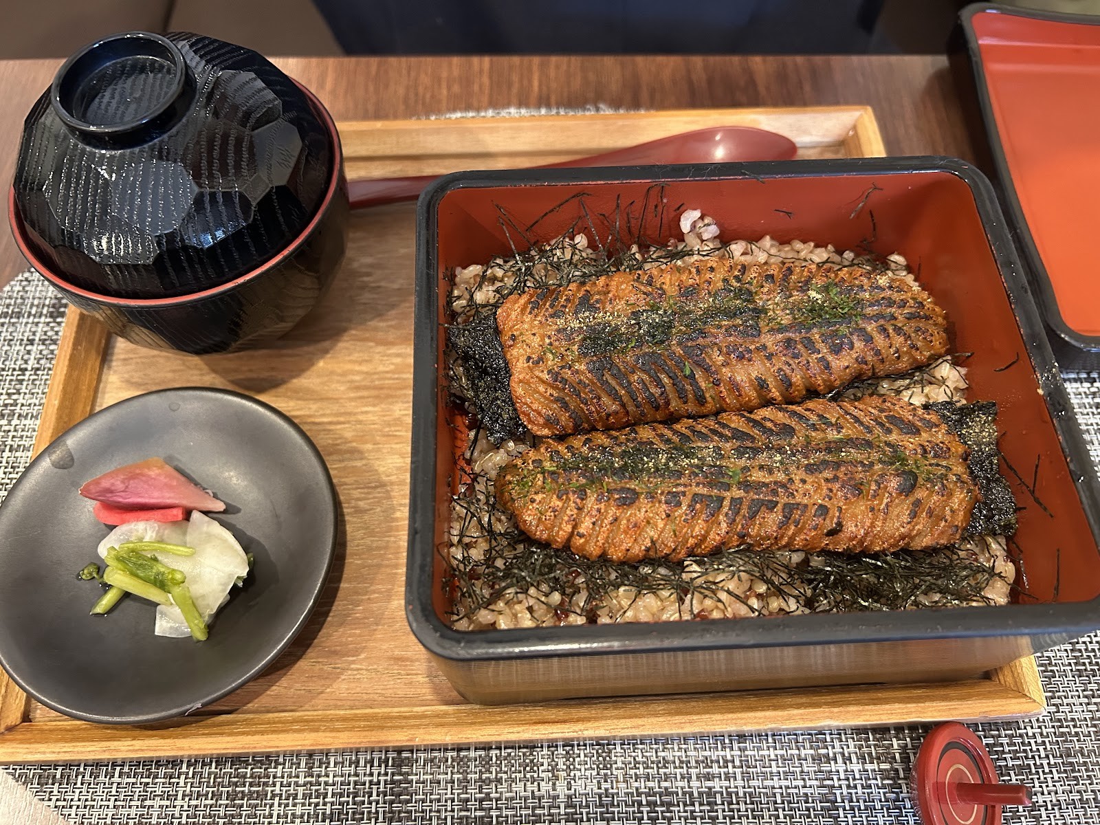 Saido: food & drinks