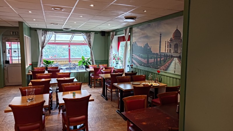 Bengal Spice Restaurang: photo 4