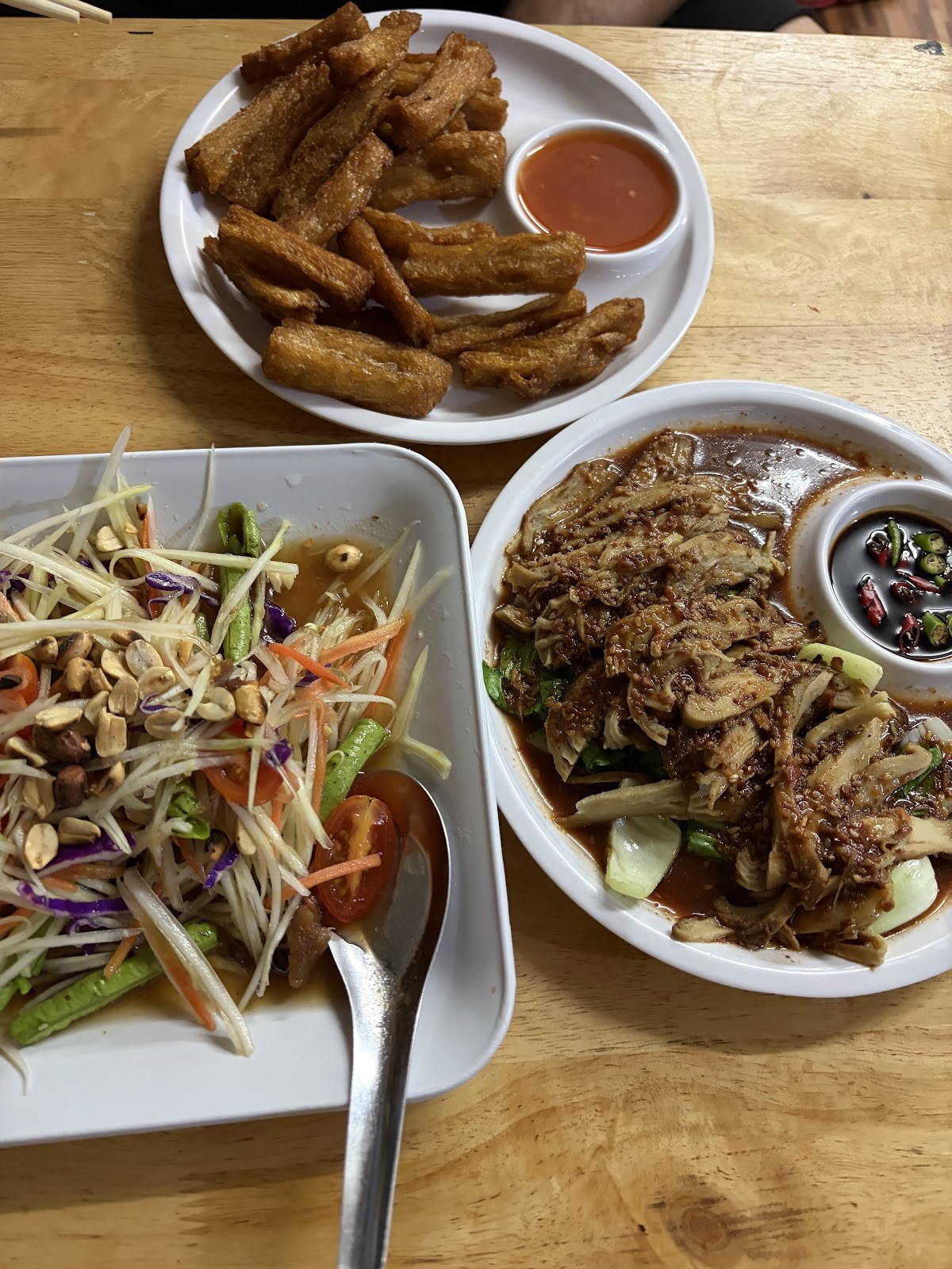 Eat Me Veggie & Vegan: food & drinks