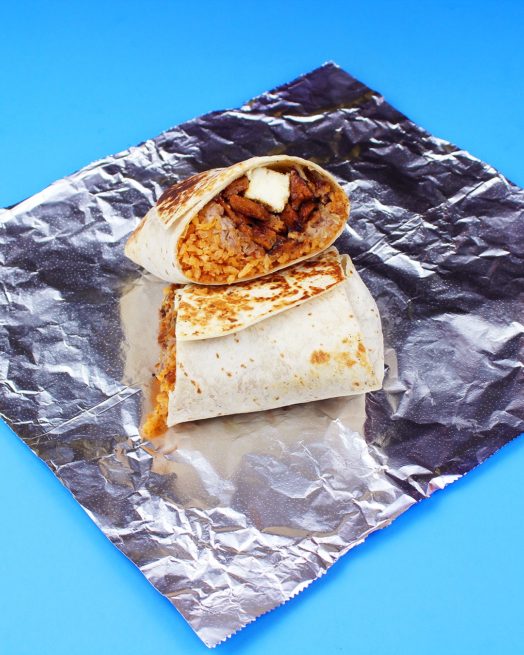 Rojo's Mexican Food: food & drinks