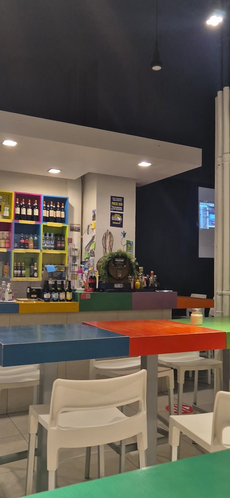 Monegato: the place