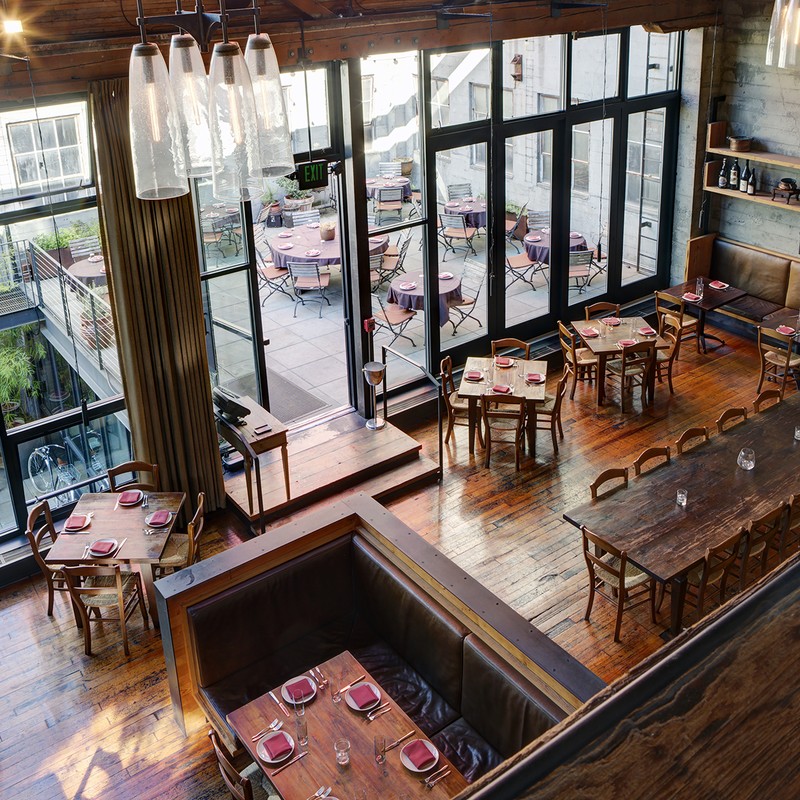 Osteria la Spiga: photo 4