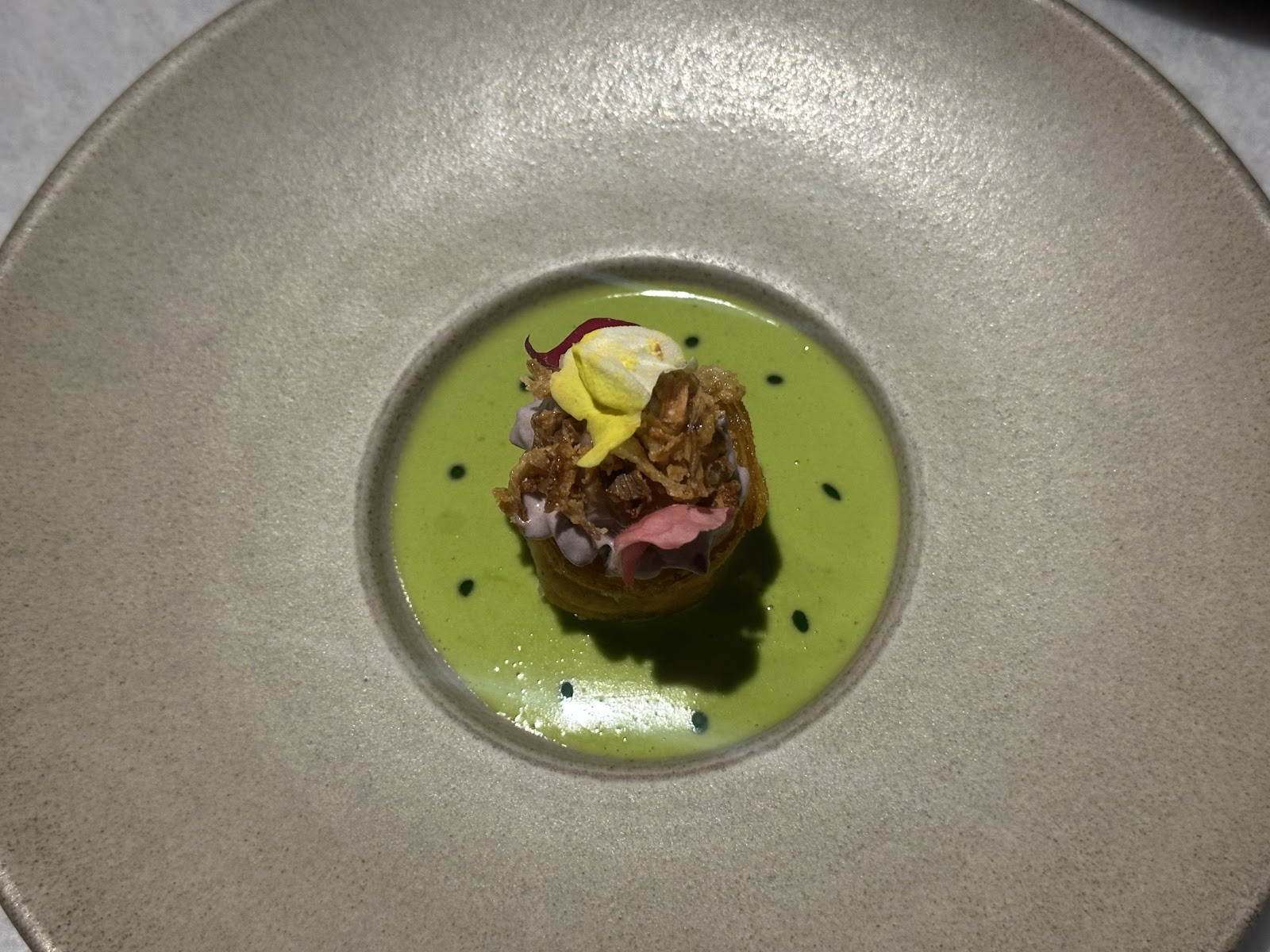 Land Restaurant: food & drinks
