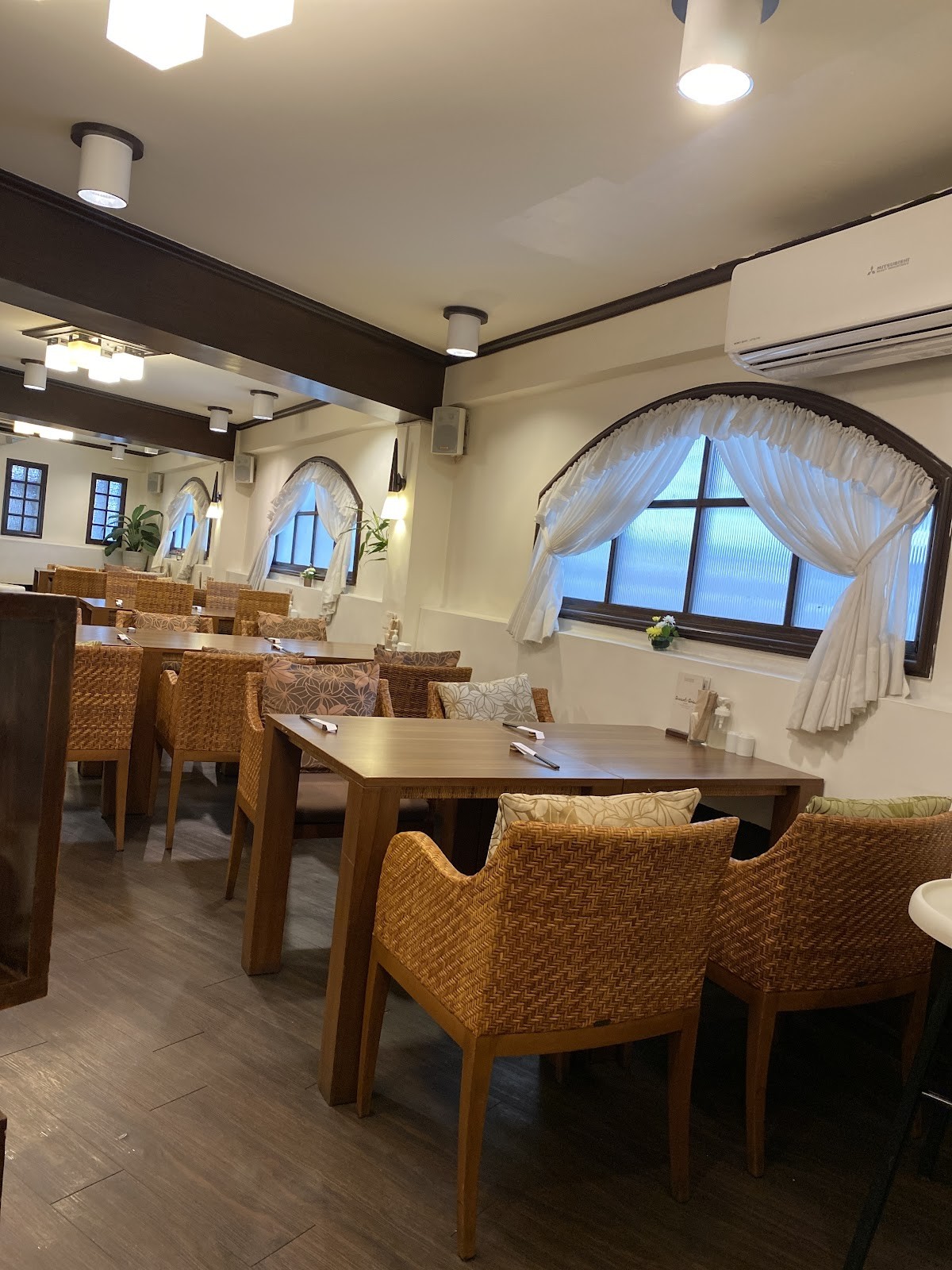 Sustaina: the place
