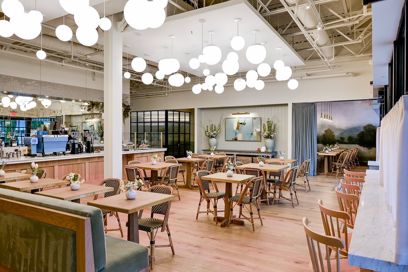 Mend Coffee & Goods: photo