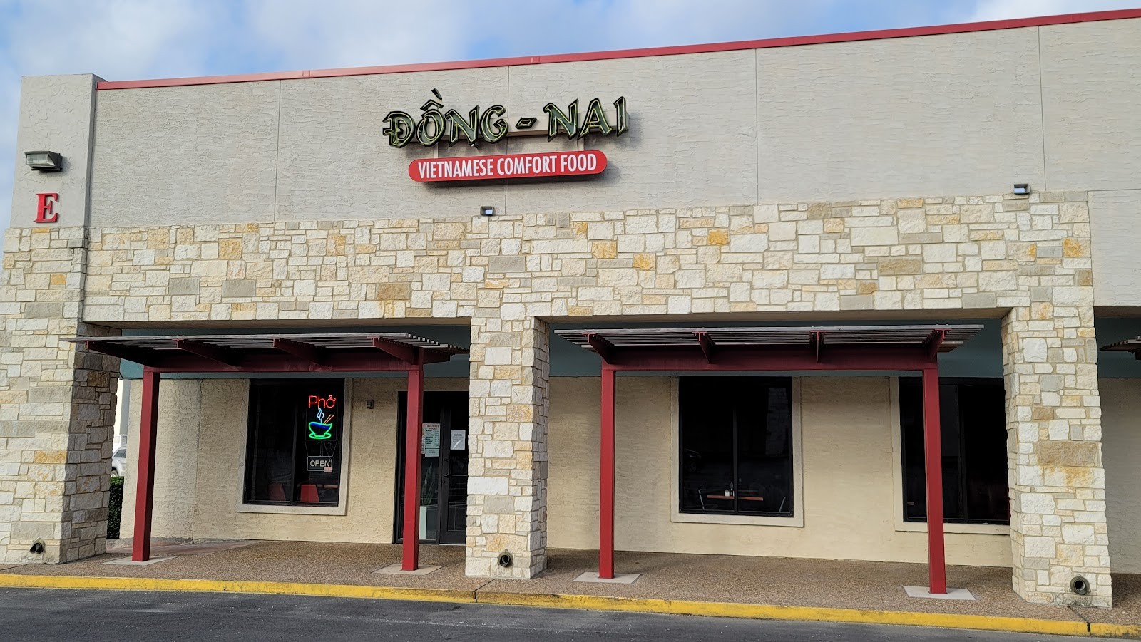 Dong Nai: the place