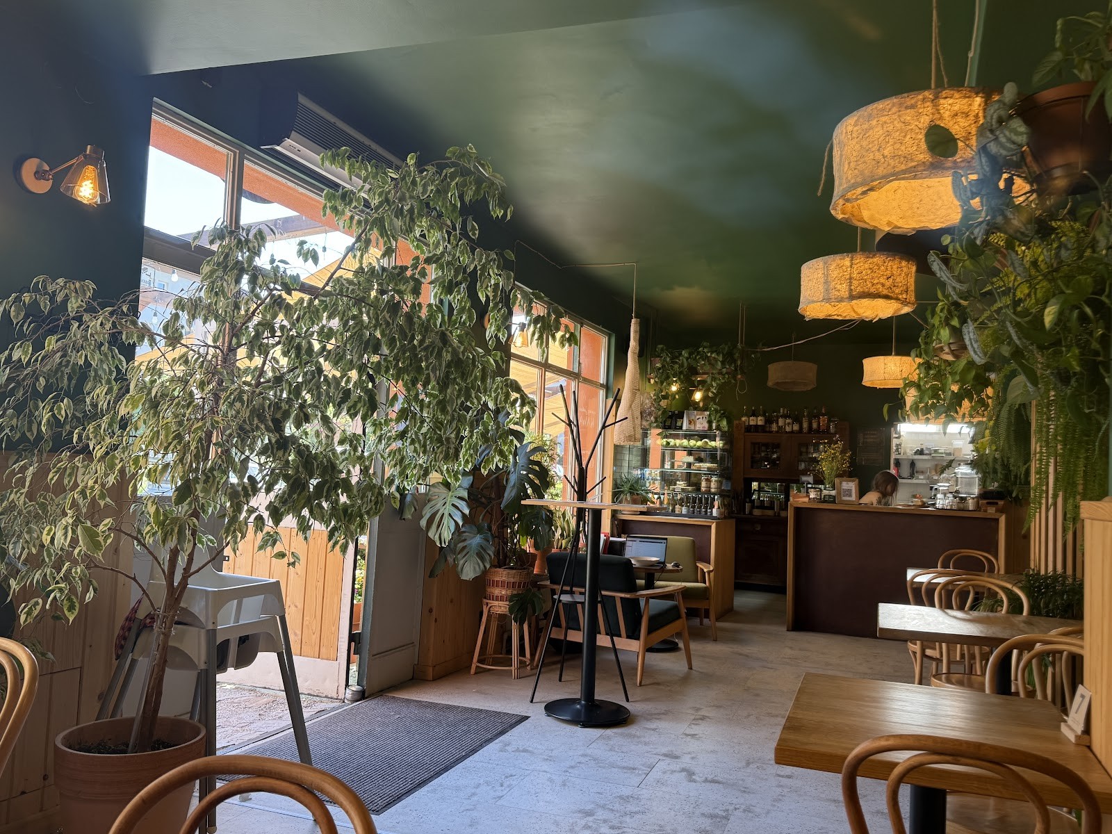 Las Weges: the place