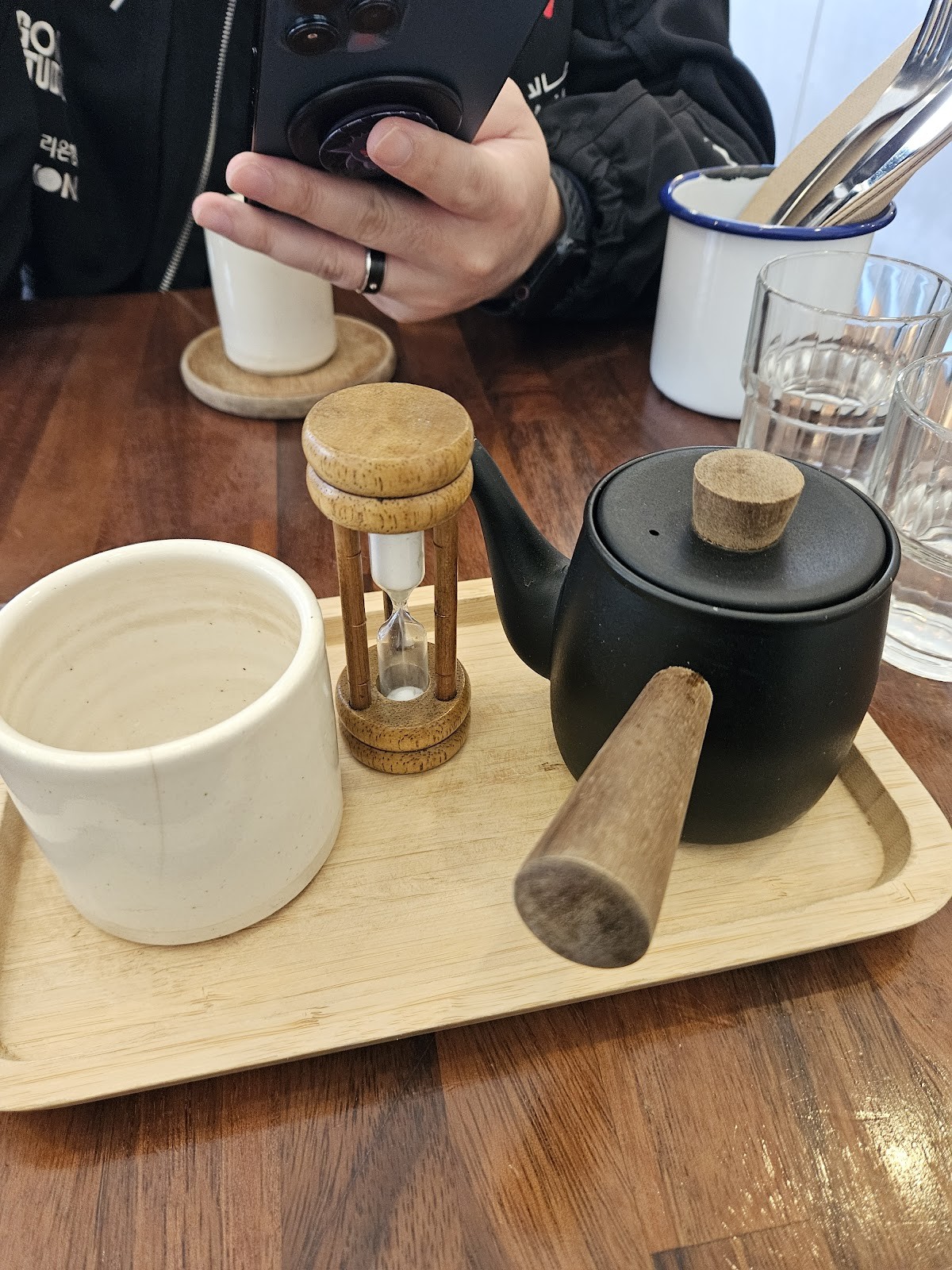 Maeda Newtown: the place